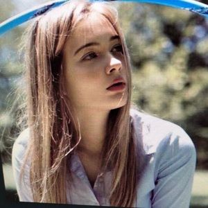 Meet your Posher, Vicky